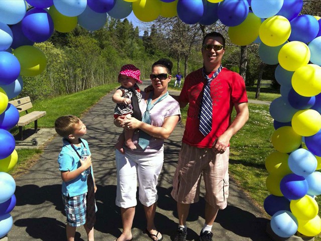 Hike-for-Hospice