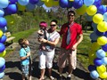 Hike-for-Hospice